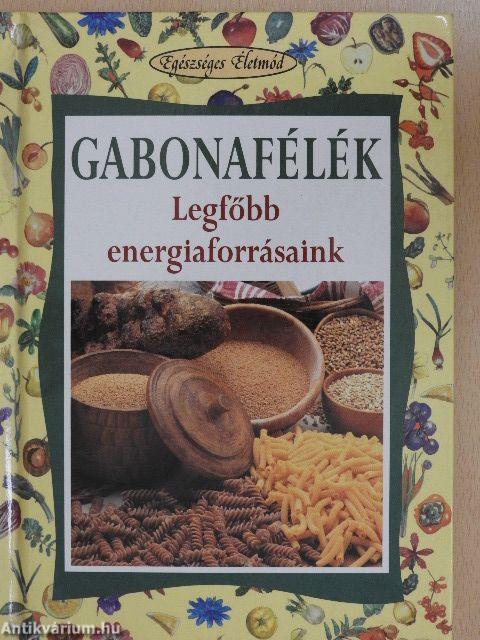 Gabonafélék