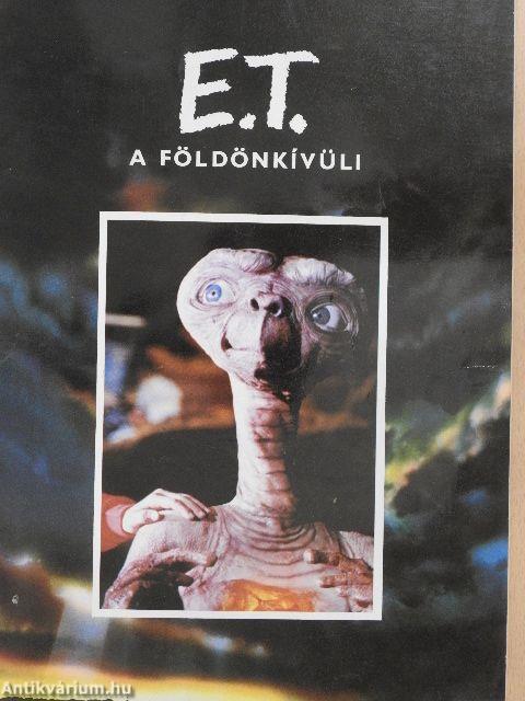 E.T.