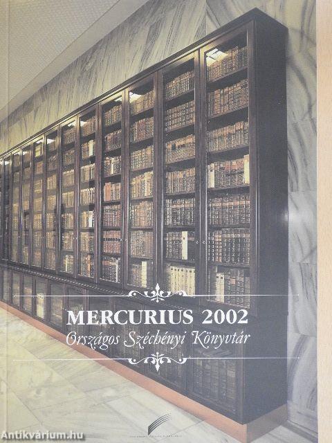 Mercurius 2002.