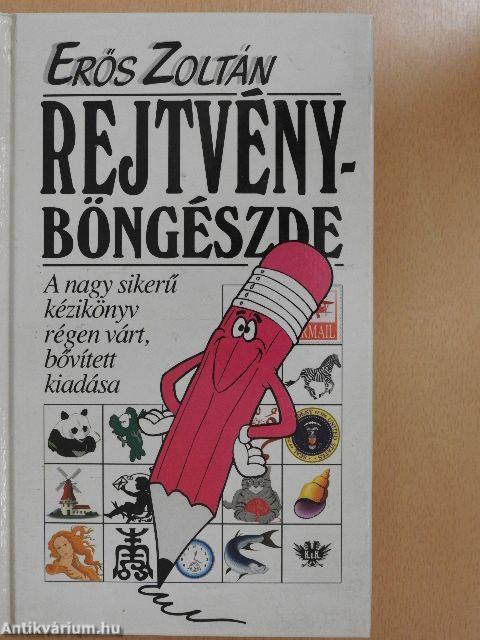 Rejtvényböngészde