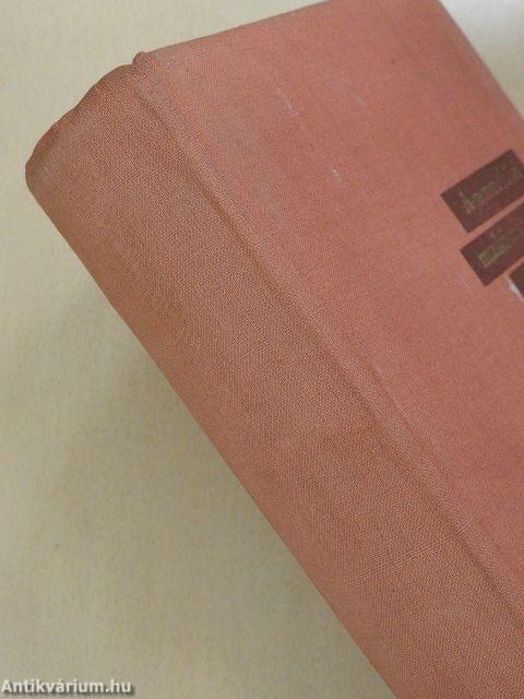 A nemzetközi munkásmozgalom és a nemzeti felszabadító mozgalom története