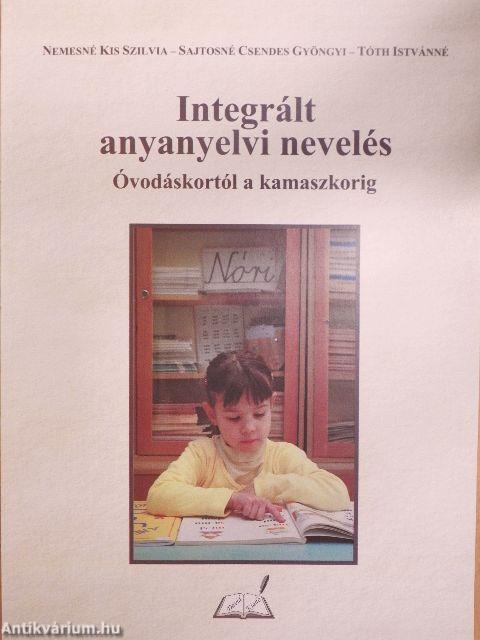 Integrált anyanyelvi nevelés 