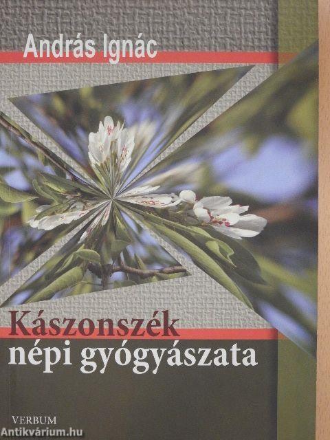 Kászonszék népi gyógyászata