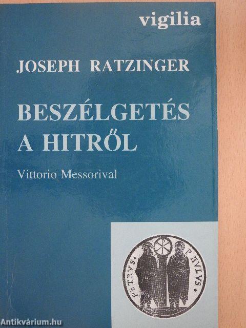 Beszélgetés a hitről