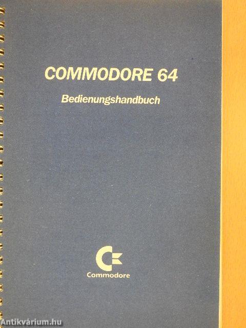 Commodore 64