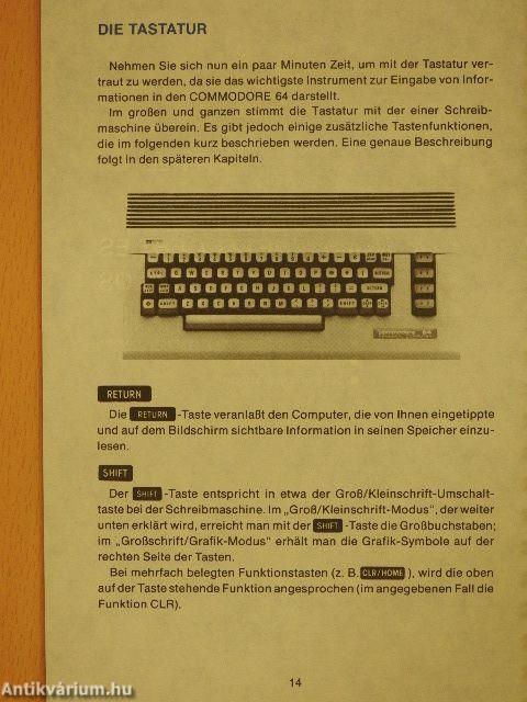 Commodore 64