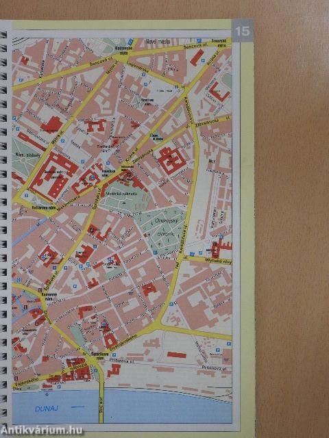 Slovenská republika/Slowakei/Slovakia