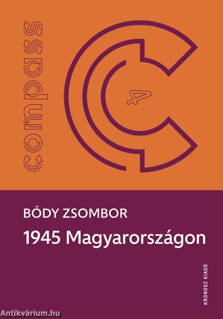 1945 Magyarországon