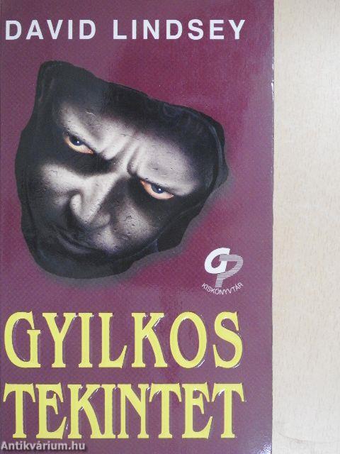 Gyilkos tekintet