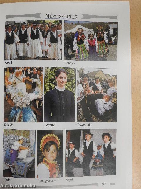 Palóc Kalendárium 2011