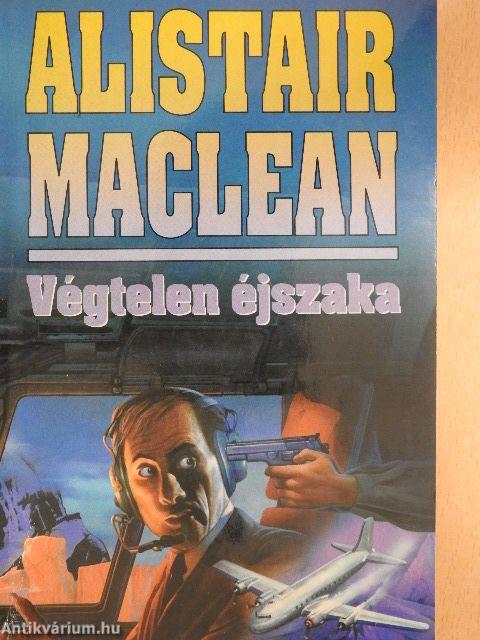 Végtelen éjszaka