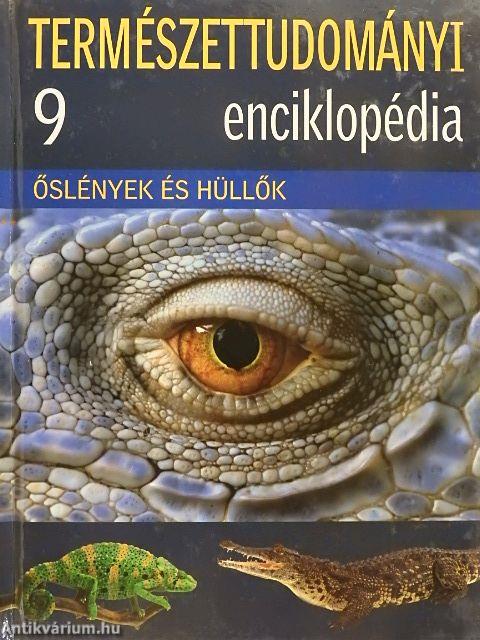 Természettudományi Enciklopédia 9.