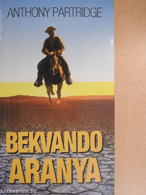 Bekvando aranya