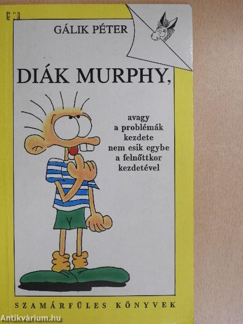 Diák Murphy