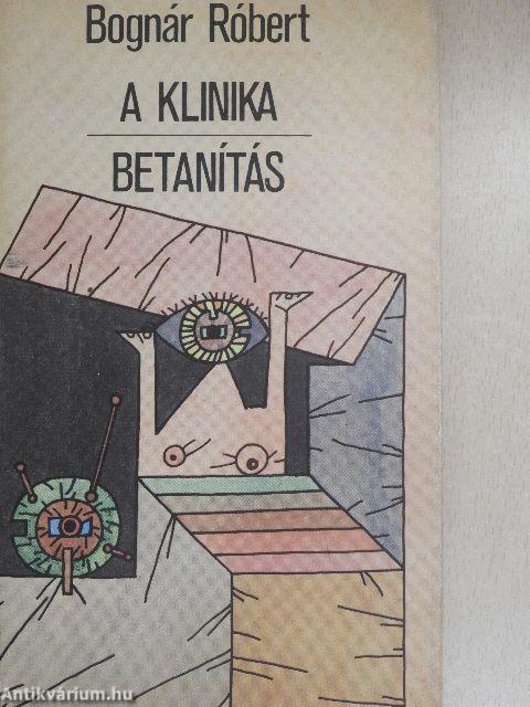 A klinika/Betanítás