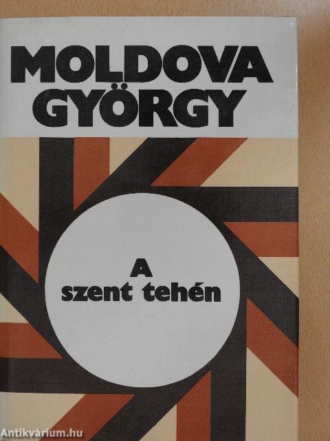 A szent tehén