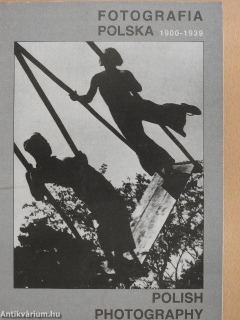 Fotografia polska 1900-1939