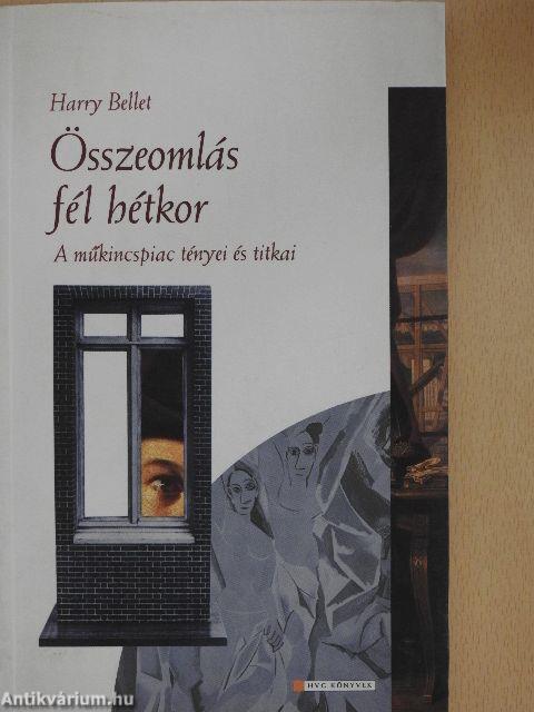 Összeomlás fél hétkor