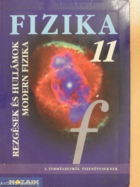 Fizika 11.