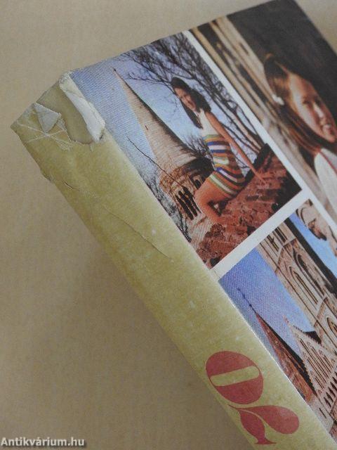 Lányok Évkönyve 1970