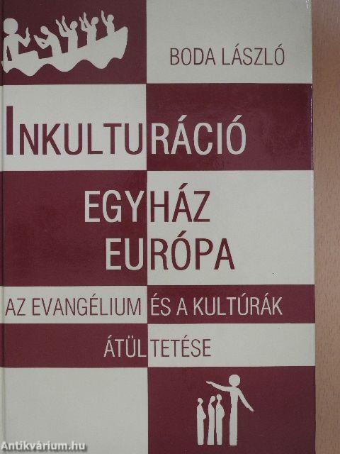 Inkulturáció, egyház, Európa