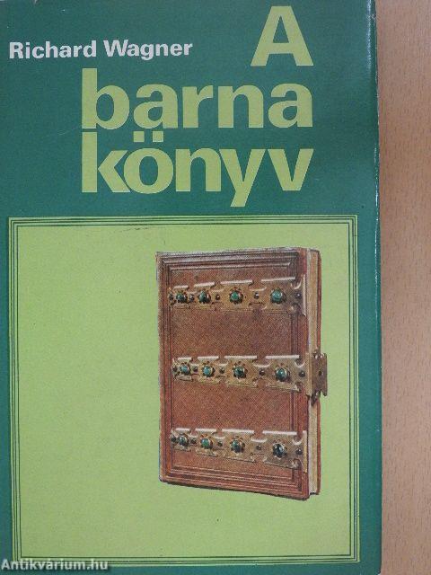 A barna könyv