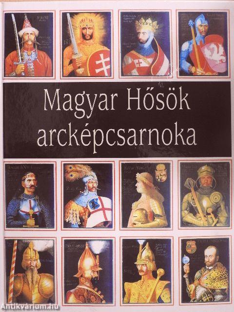 Magyar Hősök arcképcsarnoka