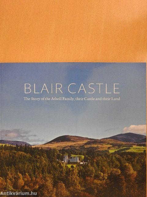 Blair Castle