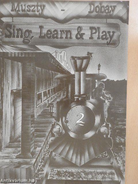 Sing, Learn & Play 2.