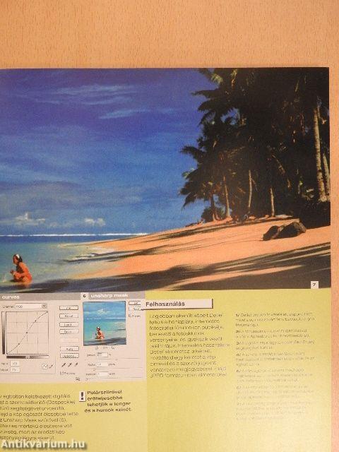 Digitális fotóiskola utazóknak