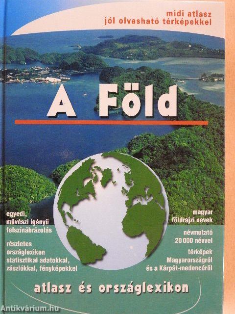 A Föld