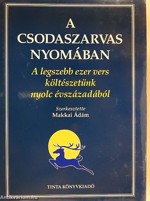 A csodaszarvas nyomában