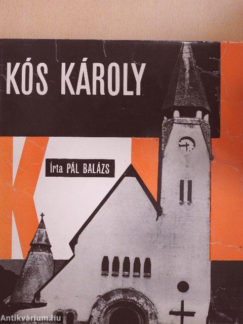 Kós Károly