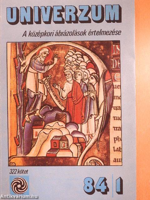 Univerzum 1984/1-12.