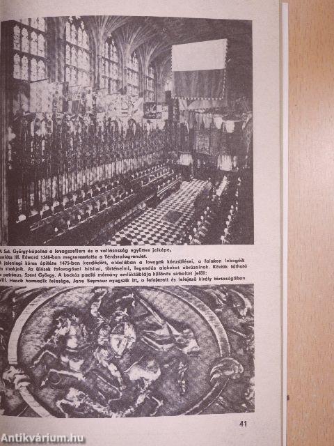 Univerzum 1984/1-12.