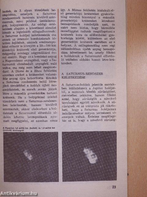 Univerzum 1984/1-12.