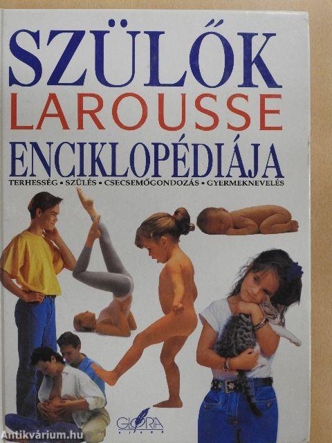 Szülők Larousse enciklopédiája