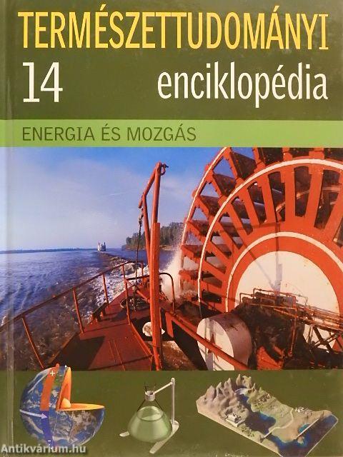 Természettudományi Enciklopédia 14.