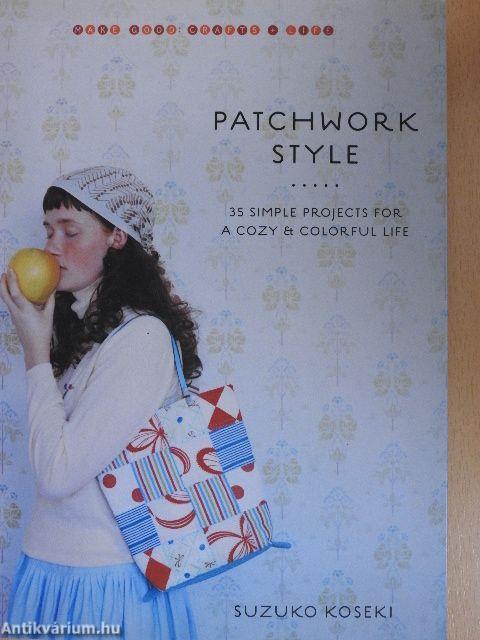 Patchwork Style