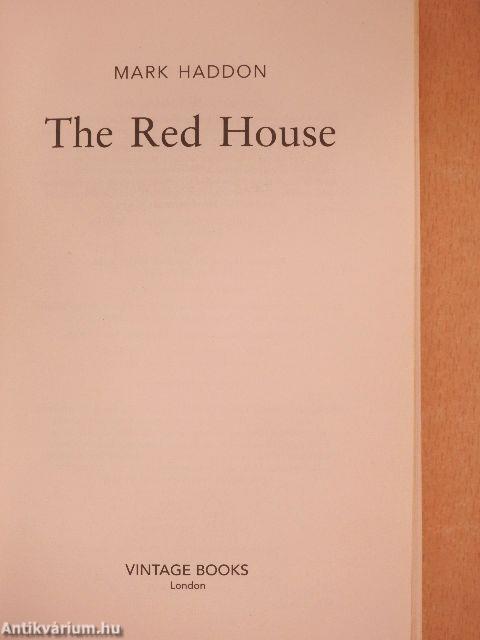 The Red House