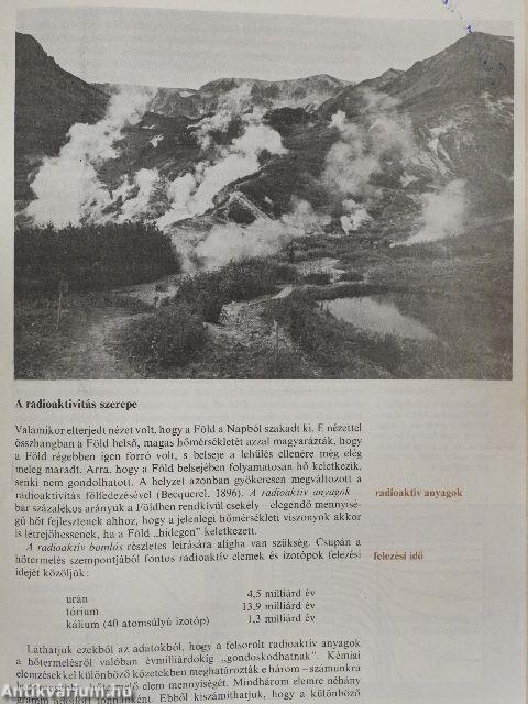 A változó világ II.