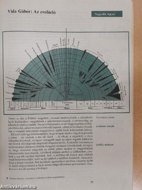 A változó világ III.