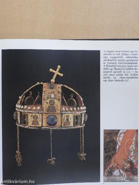 A magyar irodalom képeskönyve