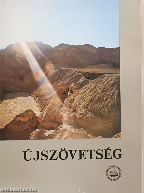 Újszövetség