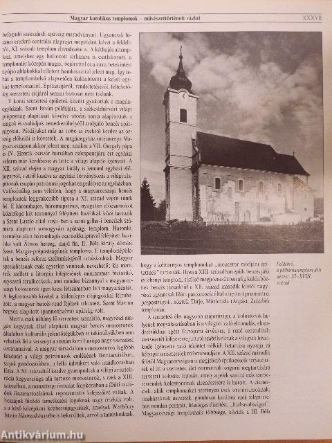 Katolikus templomok Magyarországon