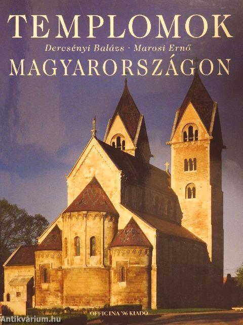 Templomok Magyarországon