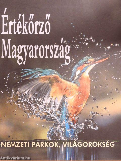 Értékőrző Magyarország