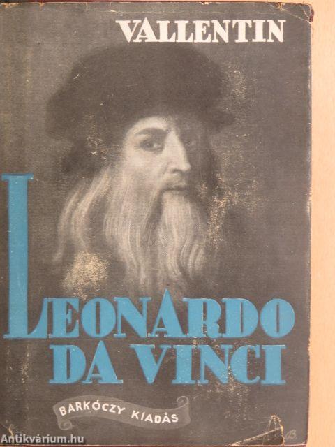 Leonardo Da Vinci I-II.