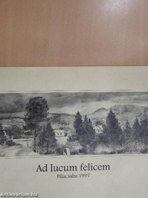 Ad lucum felicem