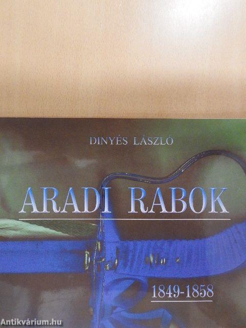 Aradi rabok